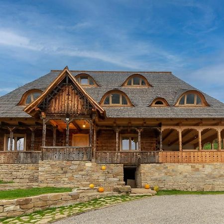 Poieni 39 Villa Poienile Izei Ngoại thất bức ảnh