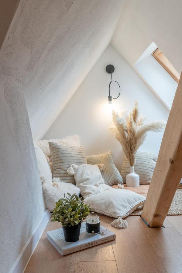 Poieni 39 Villa Poienile Izei Ngoại thất bức ảnh