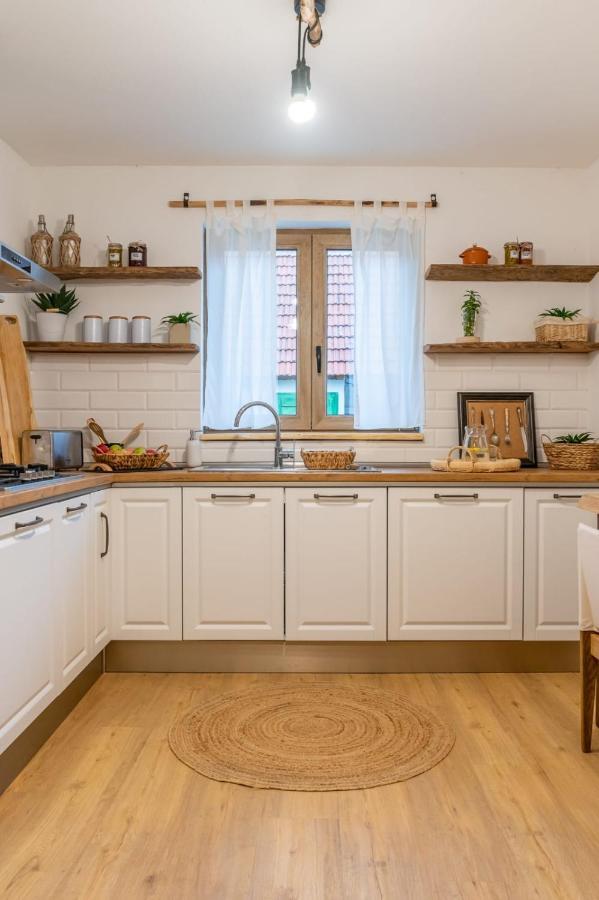 Poieni 39 Villa Poienile Izei Ngoại thất bức ảnh